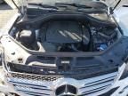 2016 Mercedes-Benz GLE 350 4matic