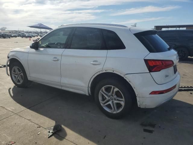 2018 Audi Q5 Premium