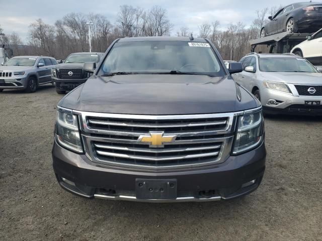 2016 Chevrolet Tahoe K1500 LT