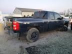 2010 Chevrolet Silverado K1500 LS