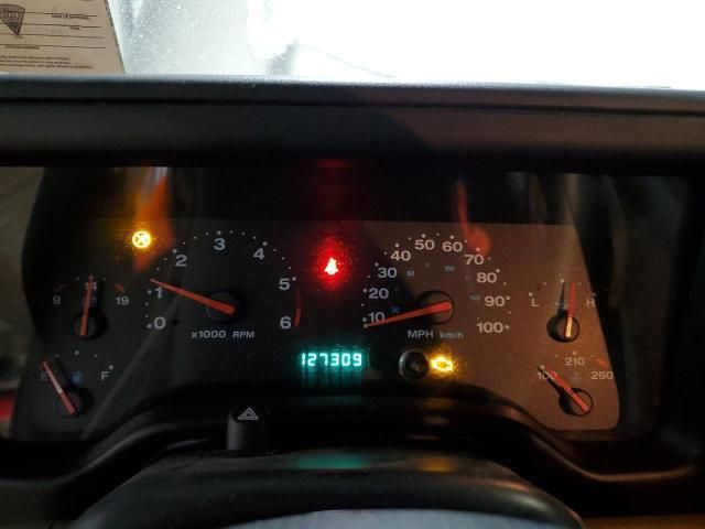 2005 Jeep Wrangler / TJ Unlimited