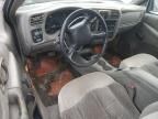 2003 Chevrolet S Truck S10