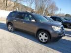 2011 GMC Acadia SLT-1