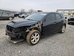 2010 Mazda Speed 3 en venta en Chambersburg, PA