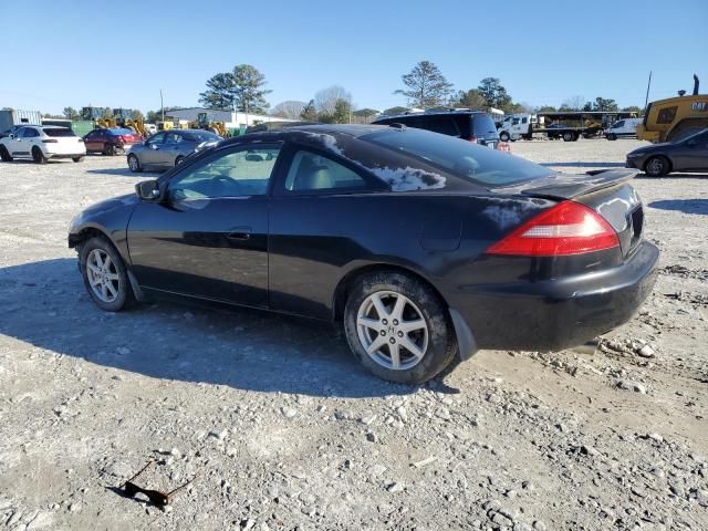 2004 Honda Accord EX