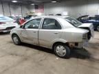 2004 Chevrolet Aveo