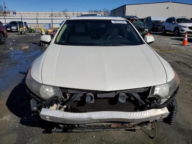 2010 Acura TSX