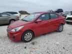 2015 Hyundai Accent GLS