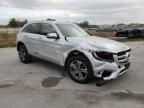 2019 Mercedes-Benz GLC 300 4matic