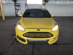 2017 Ford Focus ST