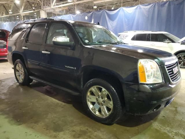 2008 GMC Yukon