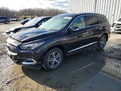 2017 Infiniti QX60 Hybrid en venta en Windsor, NJ