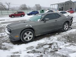 Dodge Vehiculos salvage en venta: 2010 Dodge Challenger SE