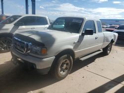 Salvage cars for sale at Phoenix, AZ auction: 2011 Ford Ranger Super Cab