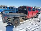 2009 Chevrolet Silverado K3500 LT