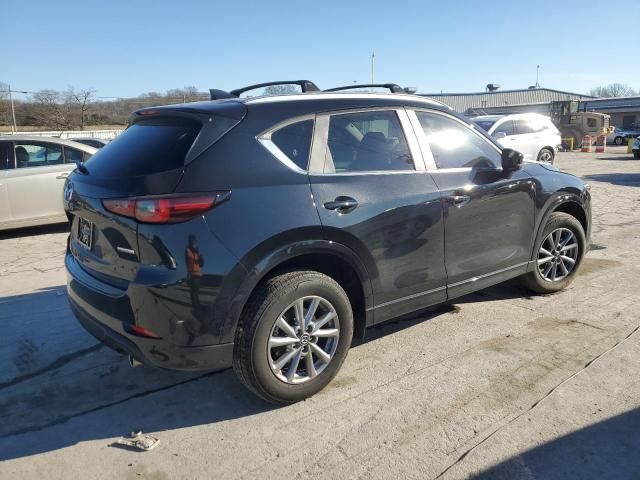 2024 Mazda CX-5 Select