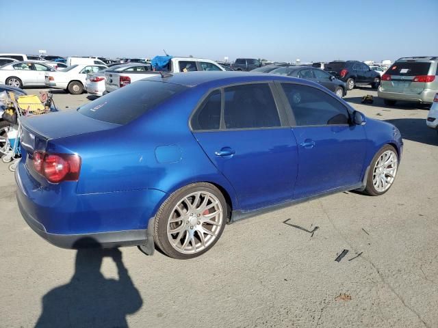 2008 Volkswagen GLI