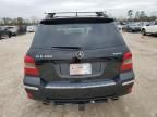 2012 Mercedes-Benz GLK 350 4matic