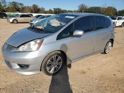 2011 Honda FIT Sport en venta en Theodore, AL