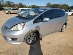 2011 Honda FIT Sport