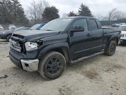 2017 Toyota Tundra Double Cab SR en venta en Madisonville, TN