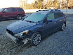 2013 Subaru Impreza Limited en venta en Concord, NC