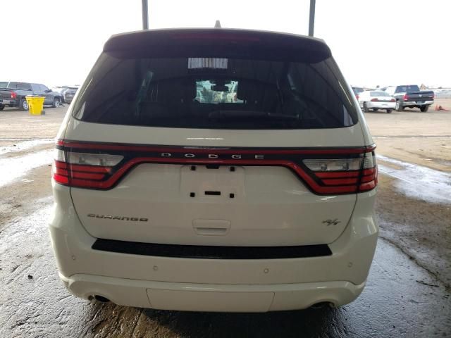 2022 Dodge Durango R/T