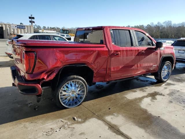 2023 GMC Sierra K1500 AT4