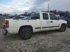 2002 Chevrolet Silverado C1500