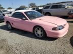 1998 Ford Mustang GT