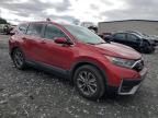 2022 Honda CR-V EXL