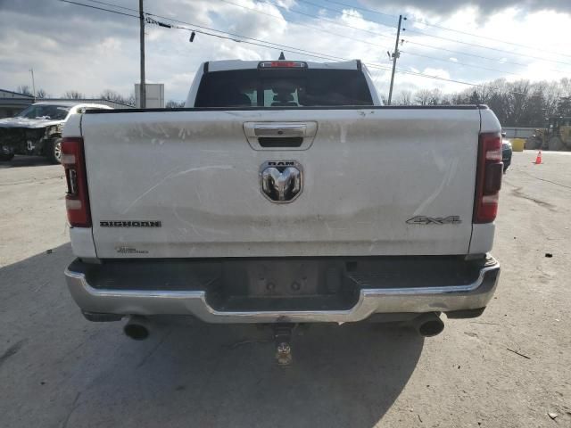 2019 Dodge RAM 1500 BIG HORN/LONE Star