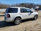 2009 Ford Explorer XLT