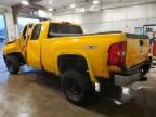 2008 Chevrolet Silverado K2500 Heavy Duty