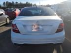 2014 Mercedes-Benz C 300 4matic