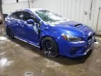 2016 Subaru WRX Premium