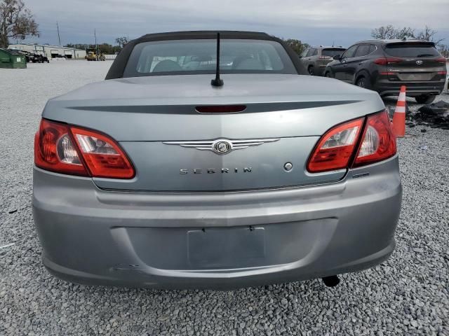 2008 Chrysler Sebring Touring