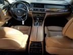 2013 BMW 750 XI