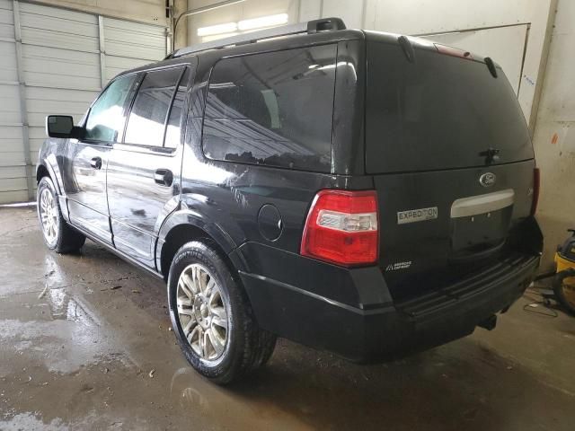 2013 Ford Expedition Limited