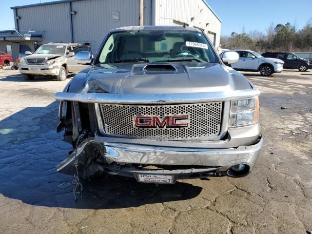 2008 GMC Sierra C1500