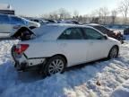 2014 Toyota Camry Hybrid