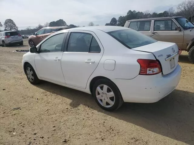 2010 Toyota Yaris