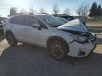 2017 Subaru Crosstrek Limited