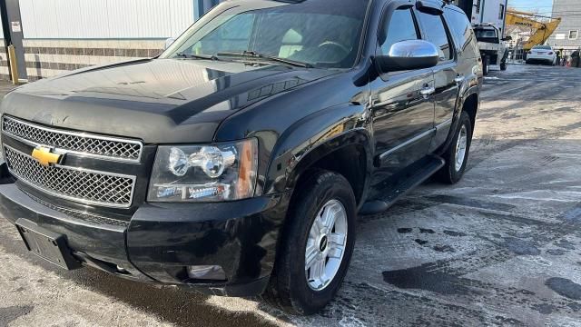 2008 Chevrolet Tahoe K1500