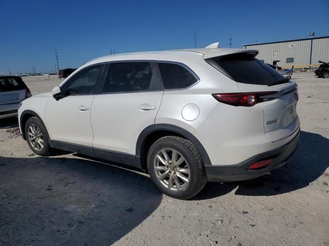 2016 Mazda CX-9 Touring