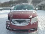 2014 Chrysler Town & Country Touring L