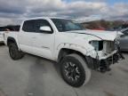 2019 Toyota Tacoma Double Cab