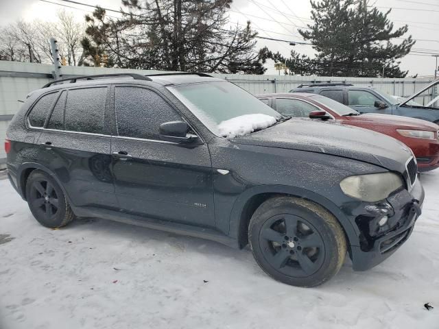 2008 BMW X5 3.0I