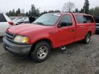 1998 Ford F150