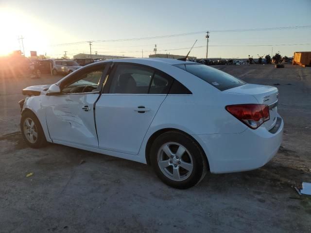 2013 Chevrolet Cruze LT